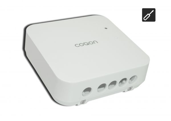 Energiemonitor Z-Wave, 230V