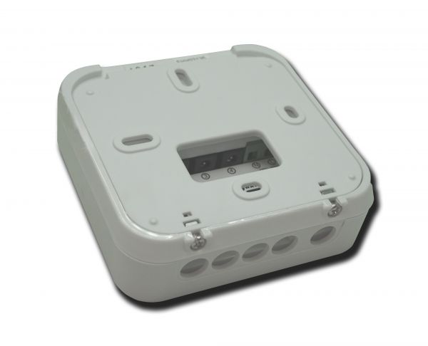 Energiemonitor Z-Wave, 230V