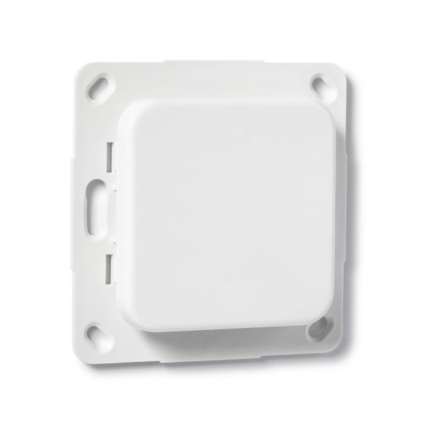 Wandtaster 1-fach Q-Wave Format B5