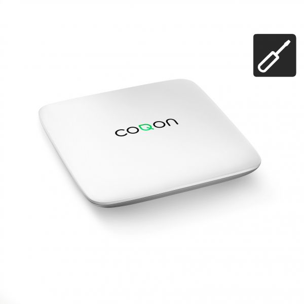 COQON QBOX 2 Professional
