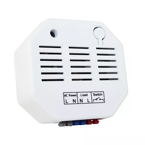 Unterputz Rollladenaktor Z-Wave