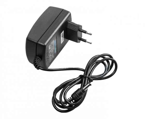 Steckernetzteil für Kameras 230V/12V 2A