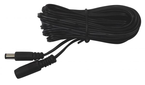 Verlängerungskabel für Kamera-Stromversorgung 5m