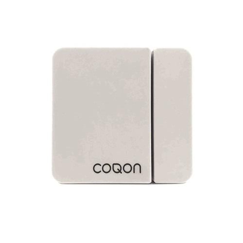 5-er Pack: Fensterkontakt Z-Wave