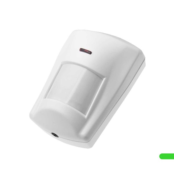 Bewegungsmelder Innen ZigBee