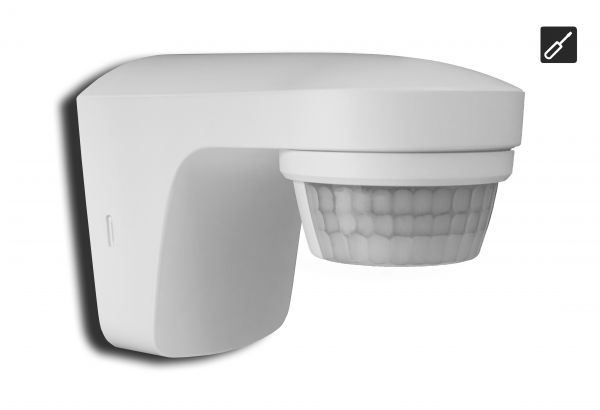 Bewegungsmelder Außen 230V