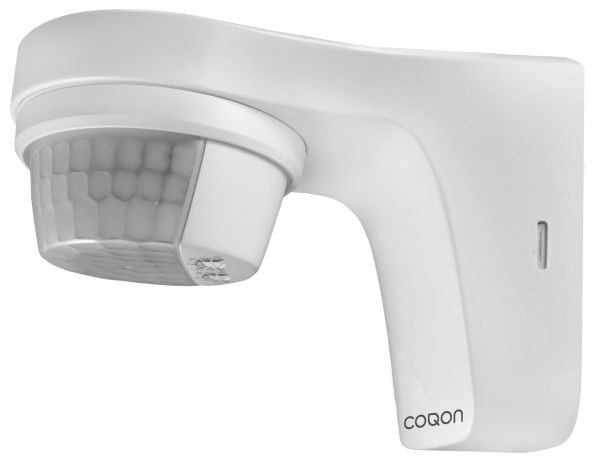 Bewegungsmelder Außen 230V