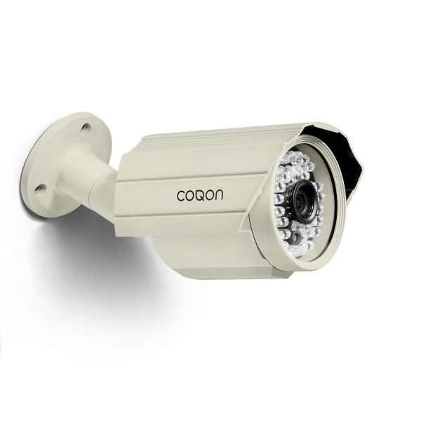 Außenkamera 720p Festes Objektiv