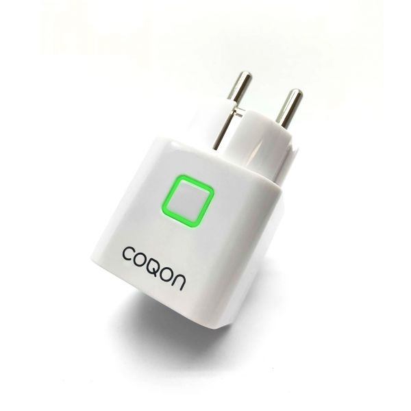 Zwischenstecker Z-Wave