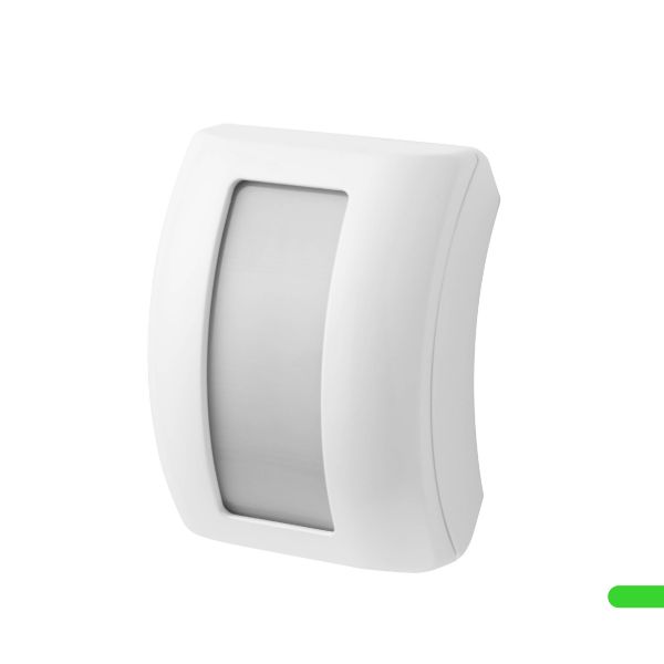 Vorhang-Bewegungsmelder ZigBee